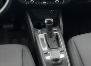 Audi Q2 SUV 1,5 l 110 kw