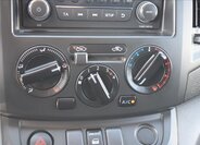 Nissan NV200 MPV 1,6 l 81 kw