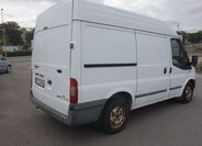 Ford Transit 8
