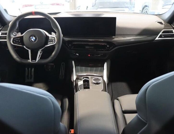 BMW Řada 4 Liftback 3,0 l 275 kw