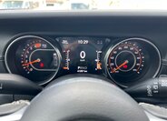 Jeep Wrangler SUV / Terénní 2,0 l 200 kw