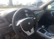 Renault Laguna Kombi 0,0 96 kw