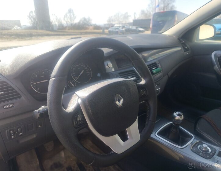 Renault Laguna Kombi 0,0 96 kw