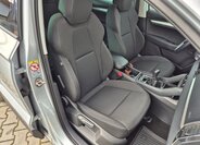 Škoda Karoq SUV / Terénní 1,5 l 110 kw