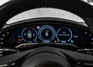 Porsche Taycan Kombi 0,0 640 kw