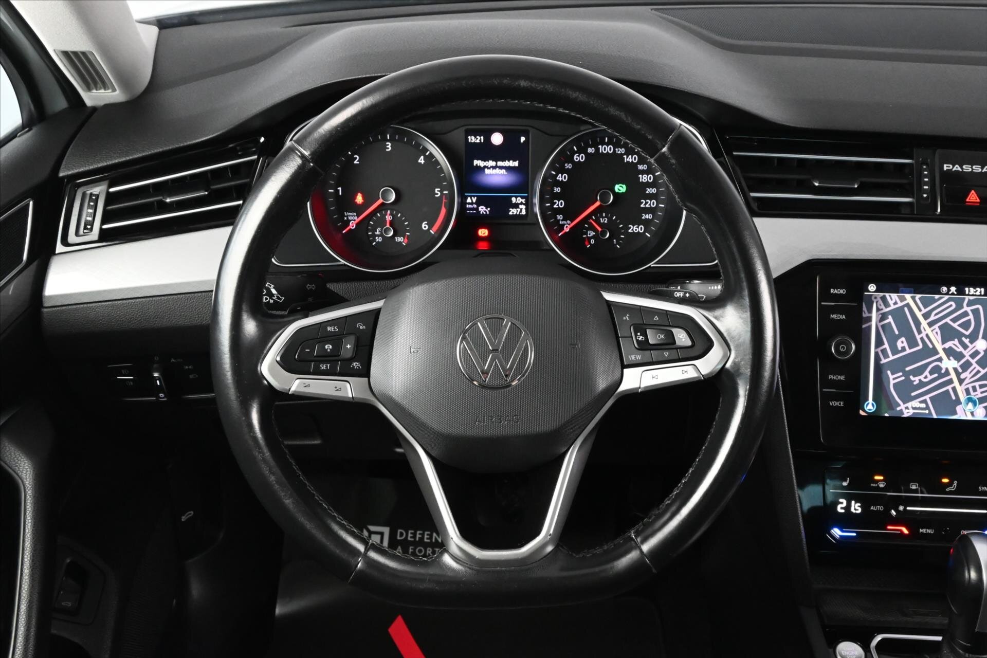 Volkswagen Passat Kombi 2,0 l 110 kw