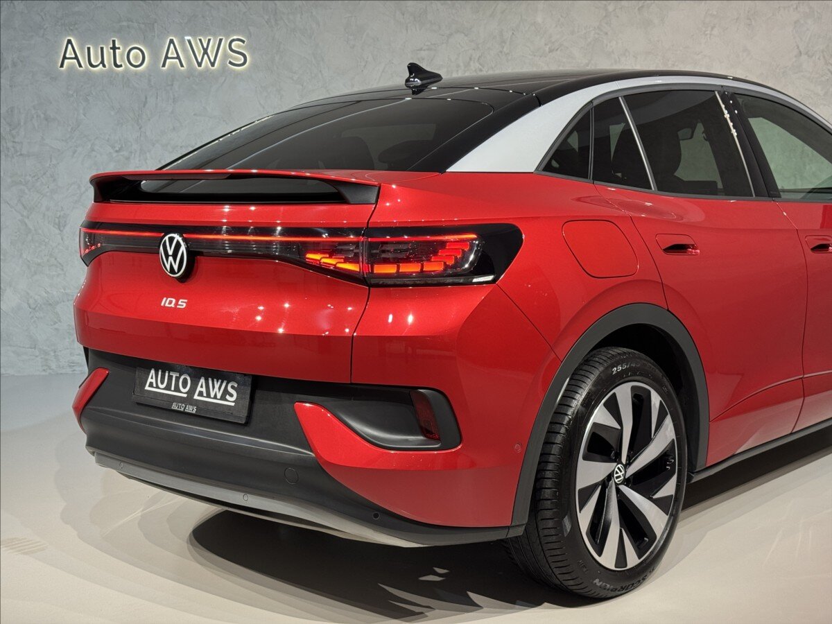 Volkswagen ID.5 SUV 0,0 150 kw