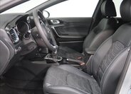 KIA Ceed Hatchback 1,5 l 103 kw