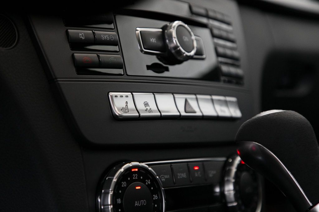 Mercedes-Benz Třídy C