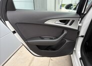 Audi A6 Sedan / Limuzína 3,0 l 160 kw