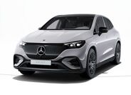 Mercedes-Benz EQE 3