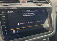 Volkswagen Tiguan SUV / Terénní 1,4 l 110 kw