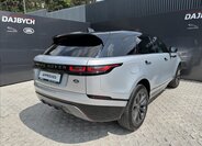 Land Rover Range Rover Velar 6