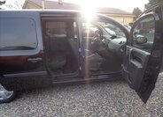 Renault Kangoo Kombi 1,5 l 66 kw