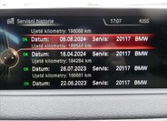 BMW X5 Kombi 3,0 l 190 kw