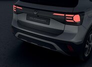 Volkswagen T-Cross SUV 999,0 70 kw