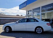 Mercedes-Benz Třídy E Sedan / Limuzína 3,0 l 195 kw
