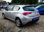 Alfa Romeo Giulietta 6