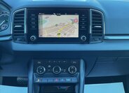 Škoda Karoq SUV / Terénní 2,0 l 110 kw