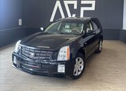 Cadillac SRX 1