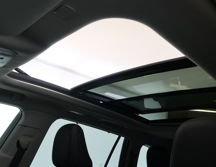 Toyota Highlander Kombi 2,5 l 140 kw