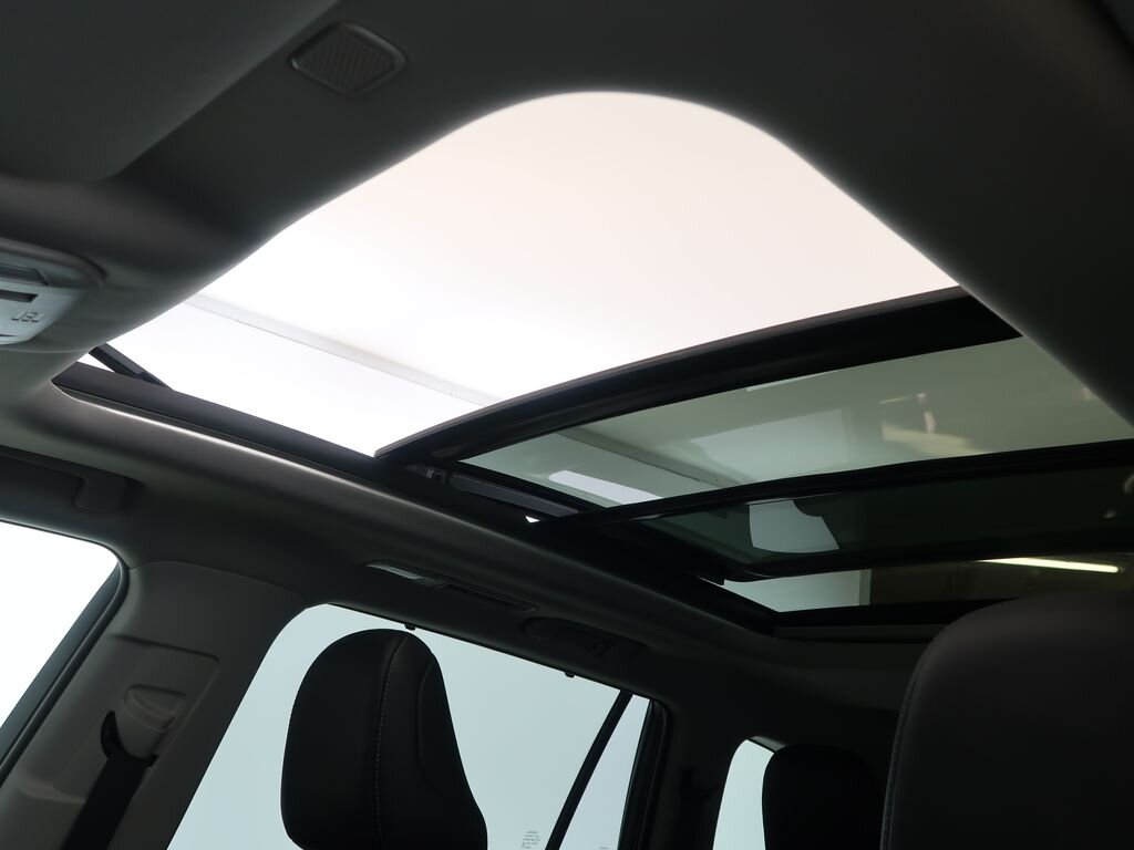 Toyota Highlander Kombi 2,5 l 140 kw