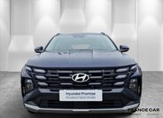 Hyundai Tucson Ostatní 1,6 l 118 kw