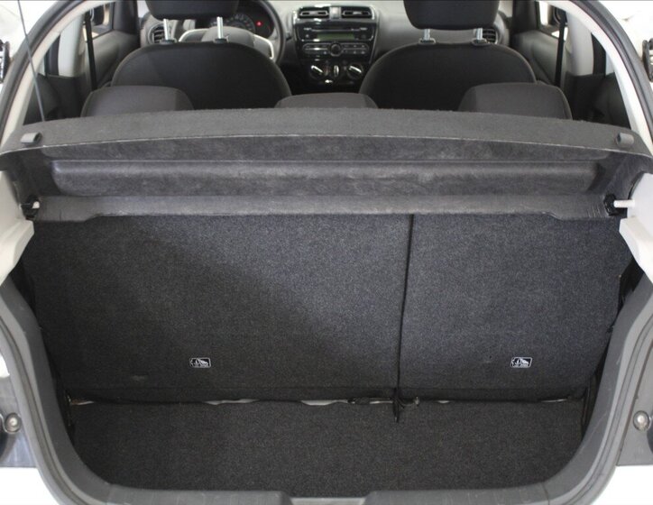 Mitsubishi Space Star 17