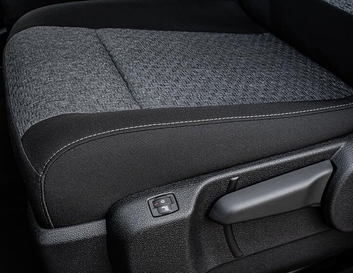 Citroën SpaceTourer MPV 2,0 l 130 kw