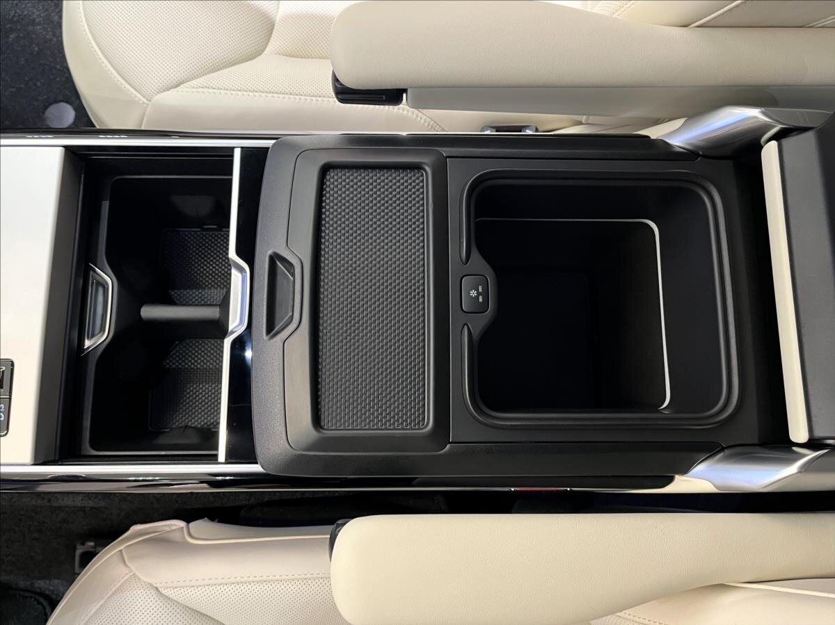 Land Rover Range Rover SUV / Terénní 3,0 l 258 kw