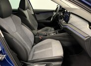 Škoda Octavia Kombi 1,5 l 110 kw