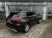 Mercedes-Benz GLC SUV / Terénní 2,0 l 145 kw