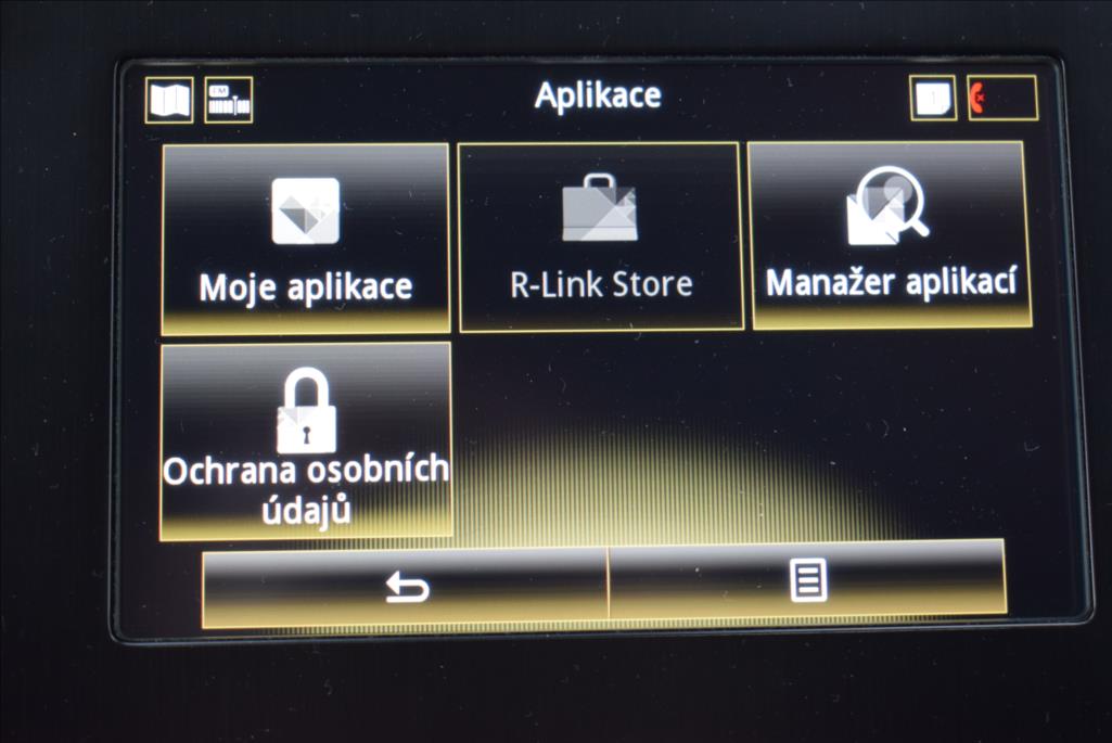 Renault Grand Scénic