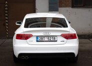 Audi A5 Hatchback 2,0 l 140 kw