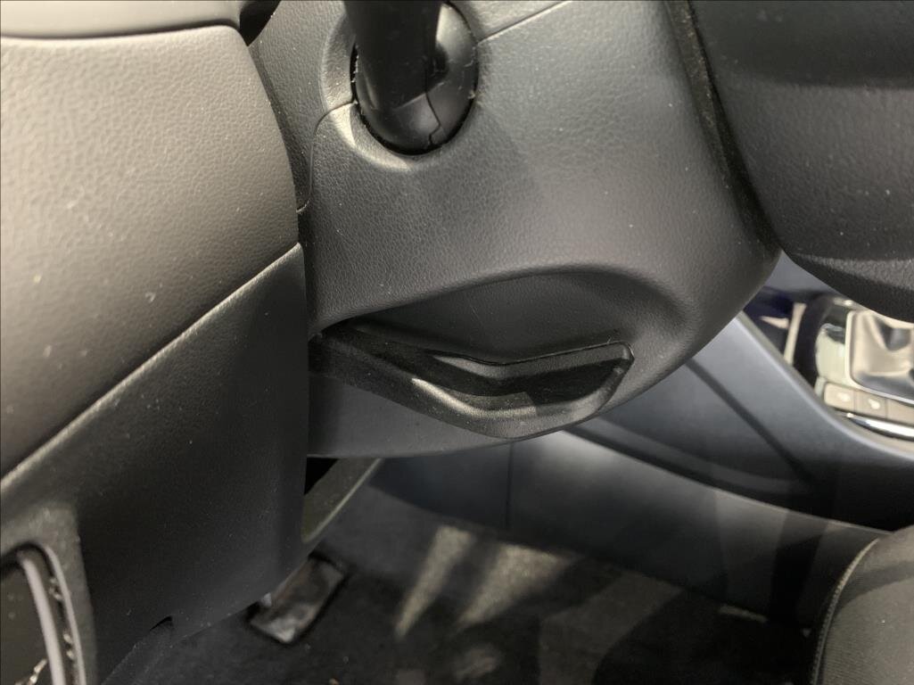 Hyundai Tucson SUV / Terénní 1,6 l 110 kw