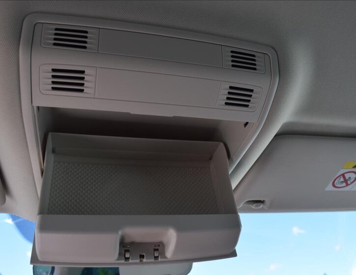 Volkswagen Passat 53