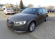 Audi A3 Hatchback 1,4 l 92 kw