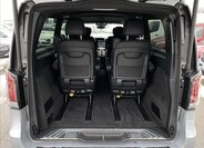 Mercedes-Benz Třídy V VAN / Minibus 2,0 l 174 kw