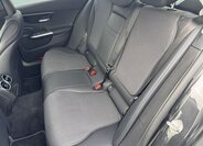 Mercedes-Benz Třídy C Sedan / Limuzína 2,0 l 147 kw