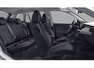 Škoda Kamiq SUV / Terénní 1,5 l 110 kw