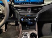 Ford Kuga SUV / Terénní 2,5 l 178 kw