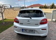 Mitsubishi Space Star Hatchback 0,0 0