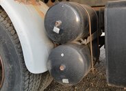 DAF Ostatní Ostatní 9,2 l 236 kw