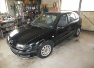 Seat Leon Hatchback 1,4 l 55 kw