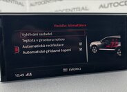 Audi Q7 SUV / Terénní 3,0 l 200 kw