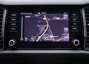 Škoda Kodiaq SUV 2,0 l 147 kw