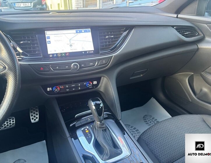Opel Insignia 43
