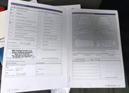 Volkswagen Touran MPV 2,0 l 110 kw