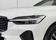 Volvo XC60 SUV / Terénní 2,0 l 184 kw