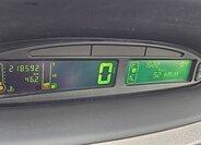 Citroën Xsara Picasso MPV 1,7 l 85 kw